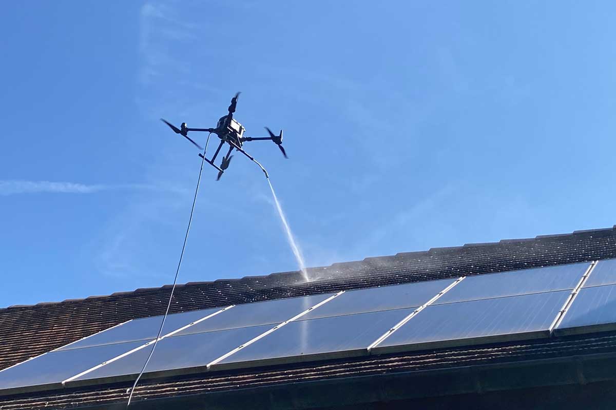 Entretenez vos panneaux solaires pour une performance maximale !